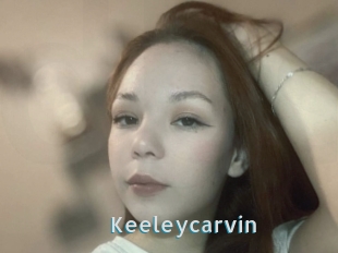 Keeleycarvin