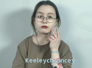Keeleychauncey