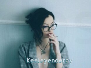 Keeleyenderby