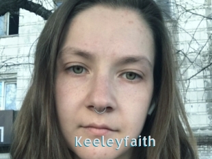 Keeleyfaith