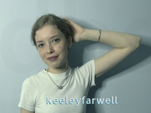 Keeleyfarwell