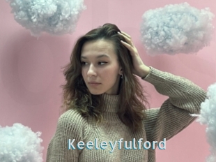 Keeleyfulford
