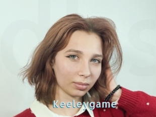 Keeleygame