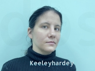 Keeleyhardey