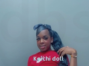 Keichi_doll