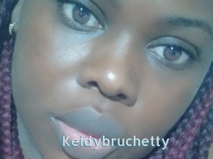 Keidybruchetty