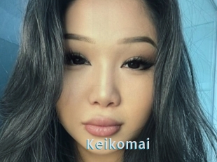 Keikomai