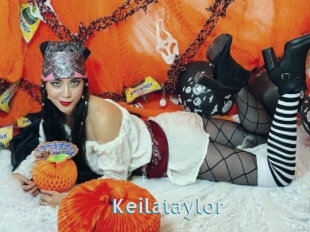Keilataylor
