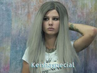 Keishaspecial