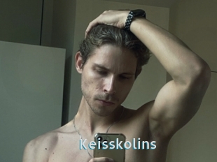 Keisskolins