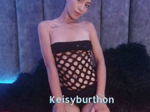 Keisyburthon