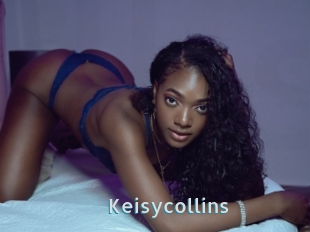 Keisycollins