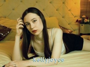 Kellyjoyce