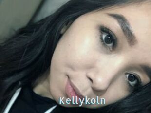 Kellykoln