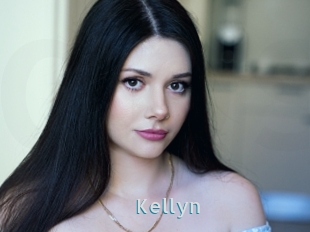 Kellyn