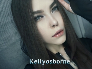 Kellyosborne