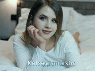 Kelseyfantastic