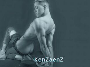 KenZaenZ