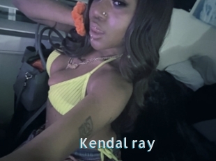 Kendal_ray