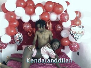 Kendalanddilan