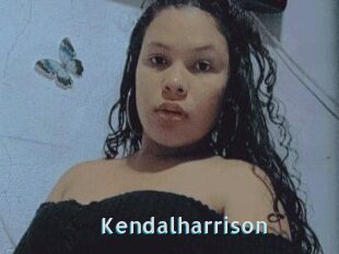 Kendalharrison