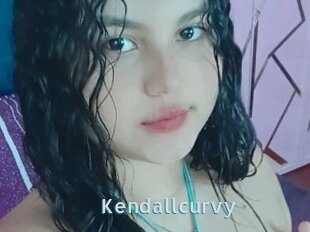Kendallcurvy