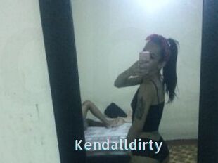 Kendalldirty
