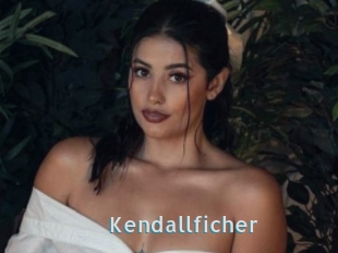 Kendallficher