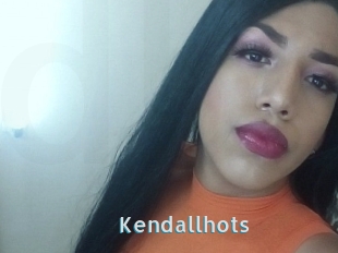 Kendallhots