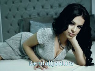 Kendalljenkins