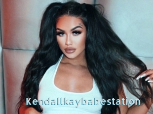 Kendallkaybabestation