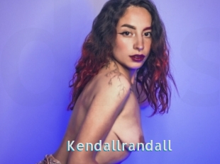 Kendallrandall