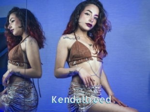 Kendallreed