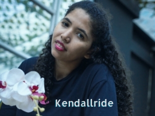 Kendallride