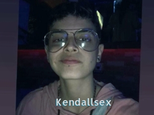 Kendallsex