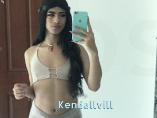 Kendallvill