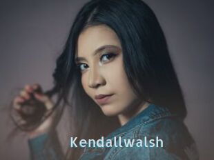 Kendallwalsh
