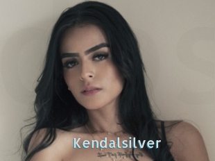 Kendalsilver
