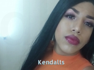 Kendalts