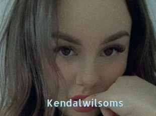 Kendalwilsoms