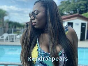 KendraSpears