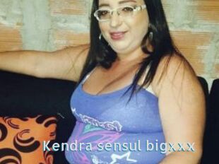 Kendra_sensul_bigxxx