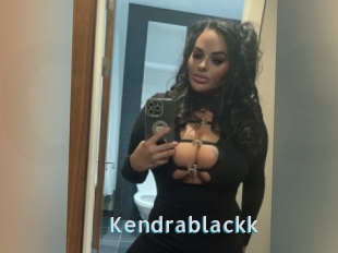Kendrablackk