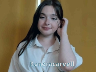 Kendracarvell