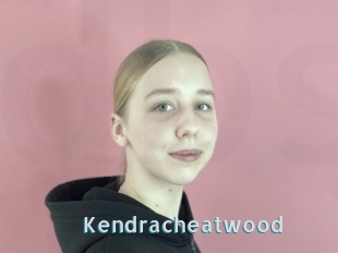 Kendracheatwood