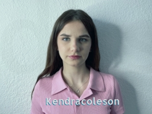 Kendracoleson