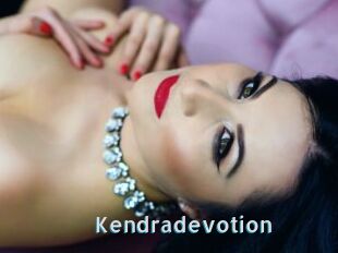 Kendradevotion
