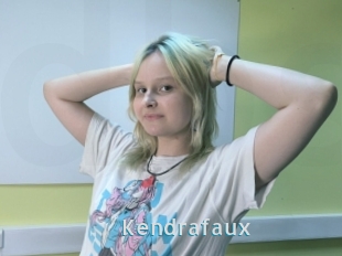 Kendrafaux
