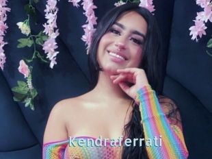 Kendraferrati