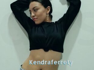 Kendraferrety